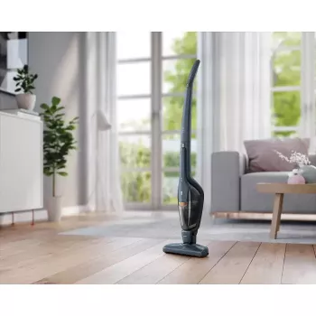 Electrolux EERC75DB 2-in-1 stick vacuum baterija Dry Cyclonic Bagless 0.5 L Blue 1.5 Ah