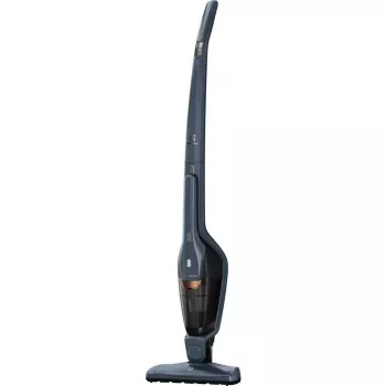 Electrolux EERC75DB 2-in-1 stick vacuum baterija Dry Cyclonic Bagless 0.5 L Blue 1.5 Ah
