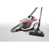 Bemaišis dulkių siurblys ETA ETA051390000 — 700 W, 2,2 l, HEPA, 70 dB (balta/raudona/juoda)
