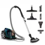 Philips PowerPro Expert FC9744/09 dulkių siurblys 2 L cilindrinis dulkių siurblys sausam valymui 900 W be maišelio