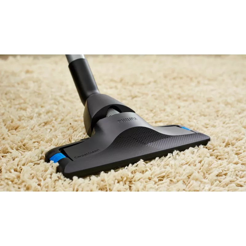 Philips PowerPro Expert FC9744/09 dulkių siurblys 2 L cilindrinis dulkių siurblys sausam valymui 900 W be maišelio