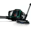 Philips PowerPro Expert FC9744/09 dulkių siurblys 2 L cilindrinis dulkių siurblys sausam valymui 900 W be maišelio