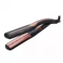 Plaukų tiesintuvas Adler AD 2318 Warm Juoda Coral 120 W