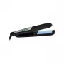 Plaukų tiesinimo lygintuvas Braun Satin Hair 7 ST710 Warm Juoda 130 °C 2 m