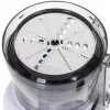 Adler AD 4224 virtuvinis kombainas, 1000 W, 2 l dubuo, 7 greičiai, baltas