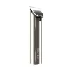 Plaukų kirpimo mašinėlė Adler AD 2834, sidabrinė, 3 mm iki 1,2 cm, LCD