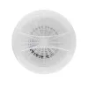 Maisto džiovyklė Zelmer ZFD1010 520 W juoda balta plastikas 30 cm