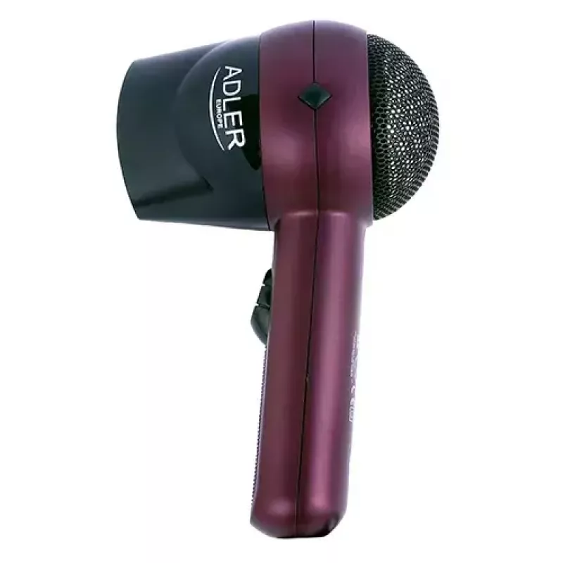 Plaukų džiovintuvas Adler AD 2247 1400 W Violetinis
