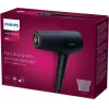 Philips 5000 serijos plaukų džiovintuvas BHD504/00 2100 W pilkas