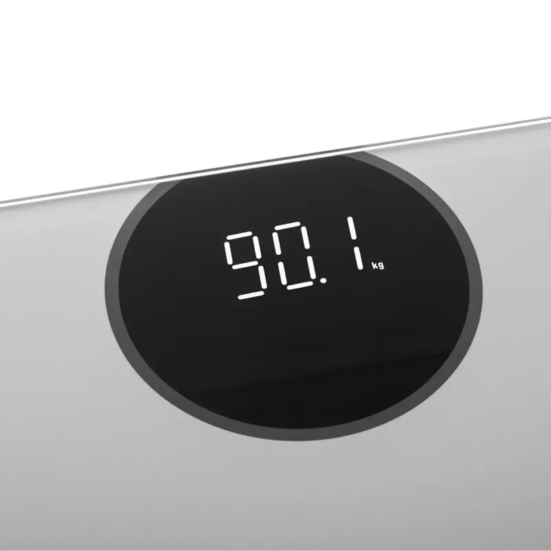 Elektroninė asmeninė svarstyklė Adler AD 8175