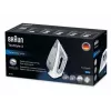 Braun TexStyle 3 SI3054GY garų lygintuvas Keraminis padas 2400 W Pilka