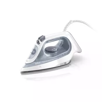 Braun TexStyle 3 SI3054GY garų lygintuvas Keraminis padas 2400 W Pilka