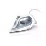 Braun TexStyle 3 SI3054GY garų lygintuvas Keraminis padas 2400 W Pilka