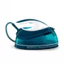 Philips GC7844/20 garinimo lyginimo stotis 2400 W 1,5 L SteamGlide padas Aqua spalva, balta