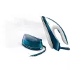 Philips GC7844/20 garinimo lyginimo stotis 2400 W 1,5 L SteamGlide padas Aqua spalva, balta