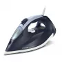 Sausas ir garų lygintuvas Philips DST7030/20 — 2800 W, 0,3 L bakelis, 50 g/min nuolatinio garo, 250 g/min garo pliūpsnio, SteamGlide Plus padas