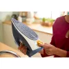 Sausas ir garų lygintuvas Philips DST7030/20 — 2800 W, 0,3 L bakelis, 50 g/min nuolatinio garo, 250 g/min garo pliūpsnio, SteamGlide Plus padas