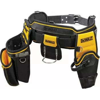 Įrankių dėžė DeWalt DWST1-75552 20 colių patvari konstrukcija