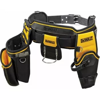 Įrankių dėžė DeWalt DWST1-75552 20 colių patvari konstrukcija