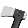 Skaldymo kirvis Fiskars X-series X24, plastikinė rankena 600 mm, 1,7 kg, ašmenys 16,5 cm