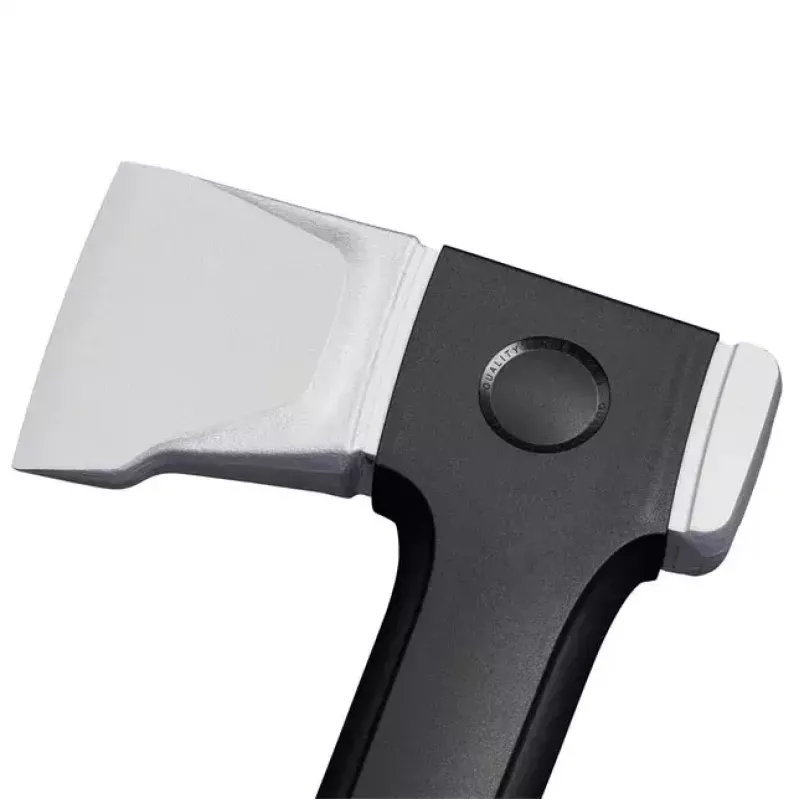 Skaldymo kirvis Fiskars X-series X24, plastikinė rankena 600 mm, 1,7 kg, ašmenys 16,5 cm