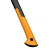Skaldymo kirvis Fiskars X-series X24, plastikinė rankena 600 mm, 1,7 kg, ašmenys 16,5 cm