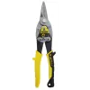Tiesios aviacinės žirklės Stanley FATMAX MaxSteel 2-14-566