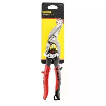 Aviation Snips Offset Stanley 2-14-567