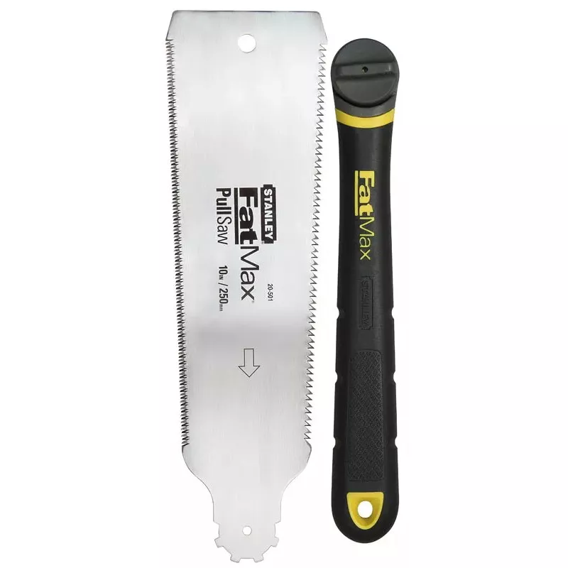 Japoniškas pjūklas Stanley 0-20-501 25 cm