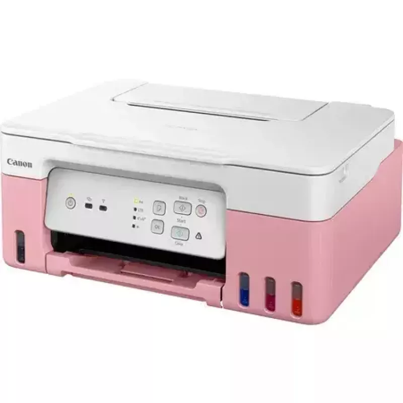 Canon PIXMA G3430 Rašalinis A4 4800 x 1200 DPI Wi-Fi