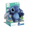 Clementoni Disney Baby Stitch Calm & Play muzikinis pliušinis žaislas