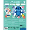 Clementoni Disney Baby Stitch Calm & Play muzikinis pliušinis žaislas
