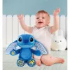 Clementoni Disney Baby Stitch Calm & Play muzikinis pliušinis žaislas