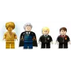 LEGO Haris Poteris rinkinys Hogvartso pirmoji skraidymo pamoka 76395 su Hario ir Drako minifigūromis