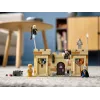 LEGO Haris Poteris rinkinys Hogvartso pirmoji skraidymo pamoka 76395 su Hario ir Drako minifigūromis
