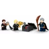 LEGO Haris Poteris rinkinys Hogvartso pirmoji skraidymo pamoka 76395 su Hario ir Drako minifigūromis