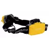 Headband flashlight Everactive HL250 LED 3W Geltona