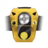 Headband flashlight Everactive HL250 LED 3W Geltona