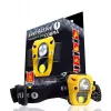 Headband flashlight Everactive HL250 LED 3W Geltona