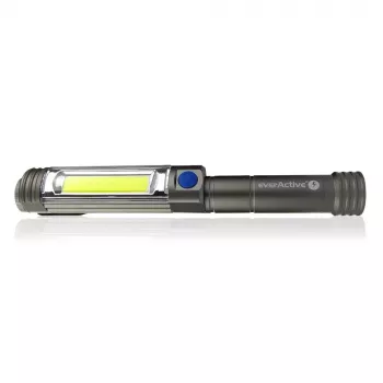 Įkraunamas Li‑ion akumuliatorius everActive WL-400 400 mAh — kompaktiškas įkraunamas elementas