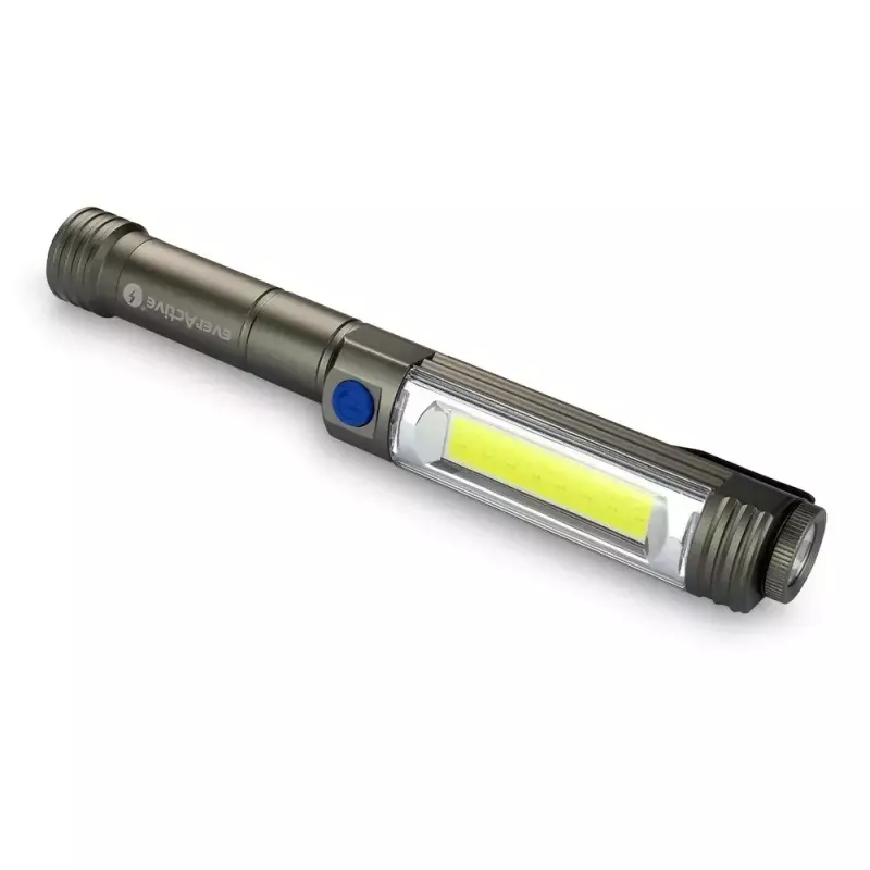 Įkraunamas Li‑ion akumuliatorius everActive WL-400 400 mAh — kompaktiškas įkraunamas elementas