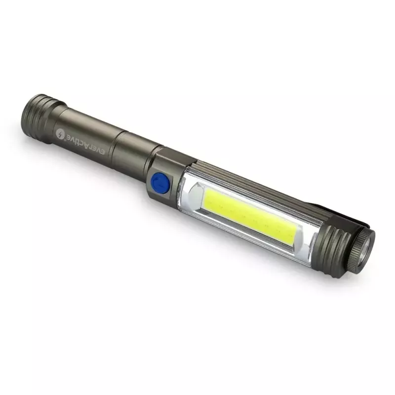 Įkraunamas Li‑ion akumuliatorius everActive WL-400 400 mAh — kompaktiškas įkraunamas elementas
