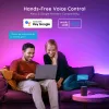 Išmanioji juostelė Govee H618C Wi-Fi Bluetooth 18W 10000mm