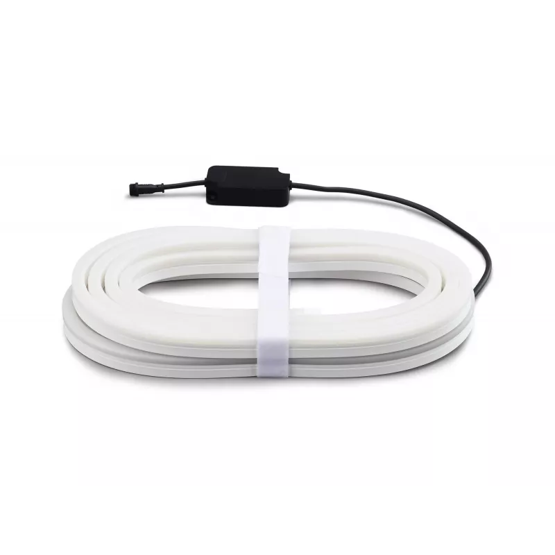 Philips Hue White and colour ambience 8718699709853 išmanusis apšvietimas išmanioji juostelė Bluetooth/Zigbee 37.5 W