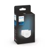 Philips Hue sieninio jungiklio modulis, 2 vnt., belaidis, baltas, IP20, plastikas, IP20, III