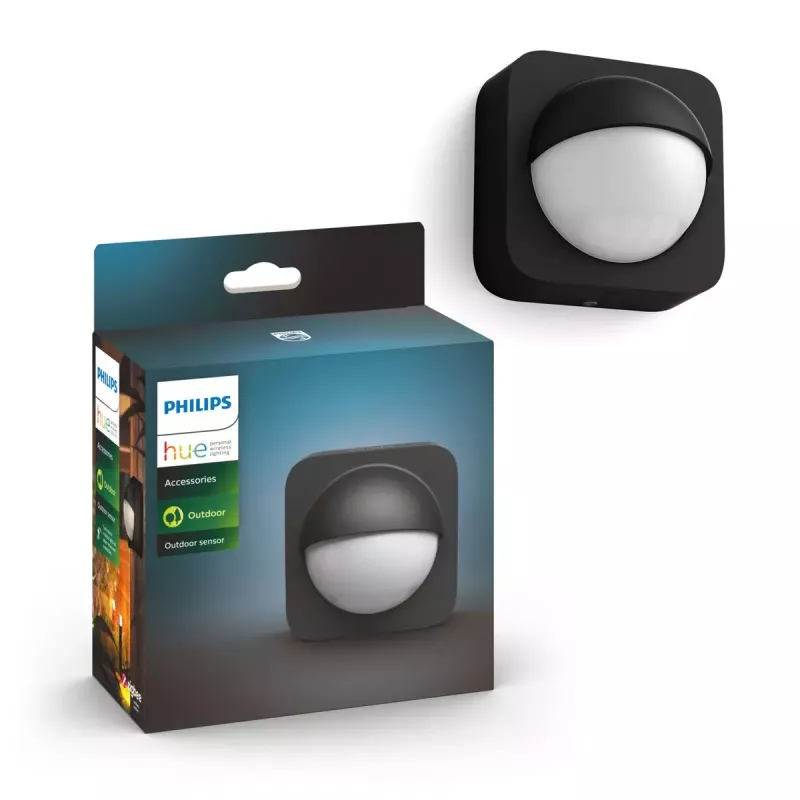Lauko jutiklis Philips 8719514342262