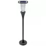 Lauko stulpinis apšvietimas PowerNeed ESL-25H LED Juoda IP65