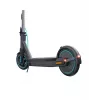 Elektrinis paspirtukas Motus Scooty 10 GEN5 — 350 W variklis, 36 V/15 Ah baterija, 10 colių ratai, maksimalus greitis 20 km/val., IP54, sulankstomas