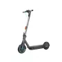 Elektrinis paspirtukas Motus Scooty 10 GEN5 — 350 W variklis, 36 V/15 Ah baterija, 10 colių ratai, maksimalus greitis 20 km/val., IP54, sulankstomas