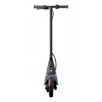 KickScooter Ninebot C2 Lite by Segway — 130 W variklis, 56 Wh baterija, maks. greitis 16 km/val., 14 km veikimo nuotolis, 7,8 kg, Mėlyna/Juoda